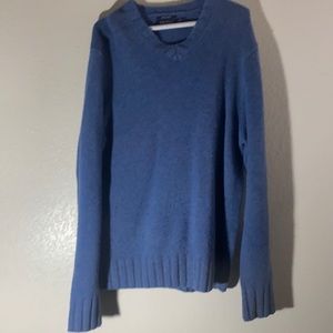 Náutica Merino Wool Sweater